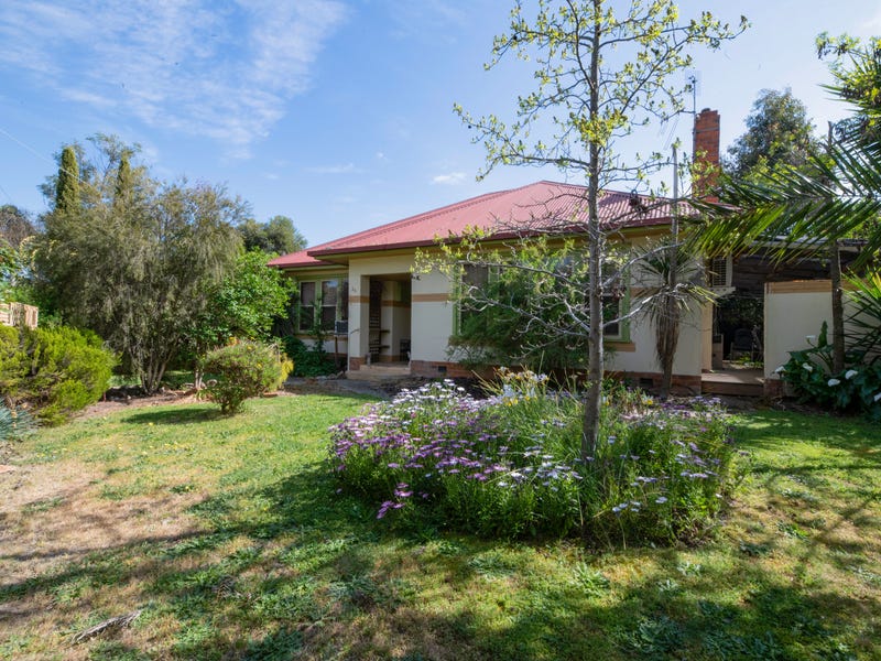 25 Coster Street, Benalla, Vic 3672 - Property Details