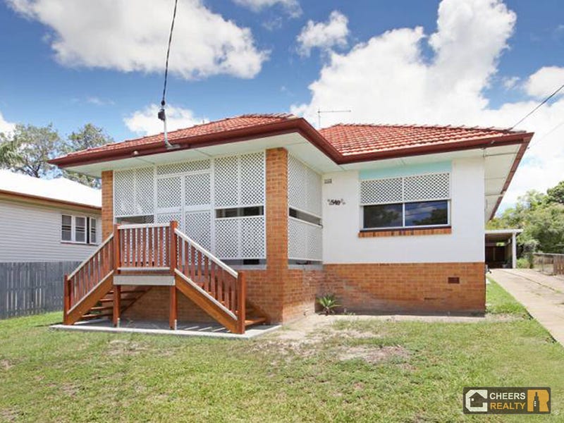 540 Stafford Road, Stafford, Qld 4053