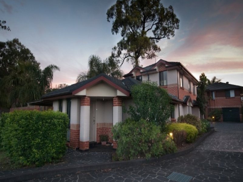 1/45 Chester Road, Ingleburn, NSW 2565 Property Details