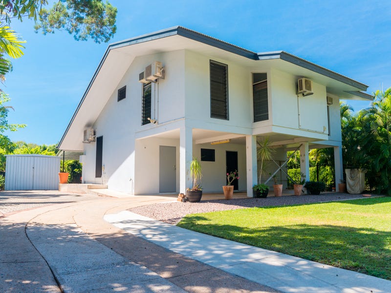 24 Fergusson Street, Anula, NT 0812 Property Details