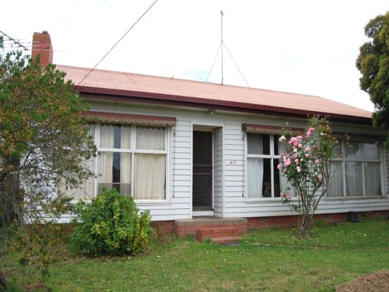 431 Joseph Street, Canadian, Vic 3350 Property Details