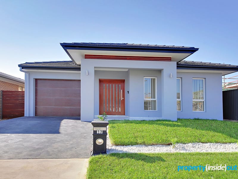 17 Brampton Street Marsden Park NSW 2765 Property Details