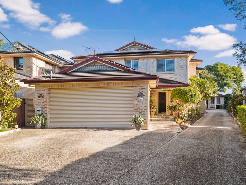 46A Irene Street, Panania, NSW 2213