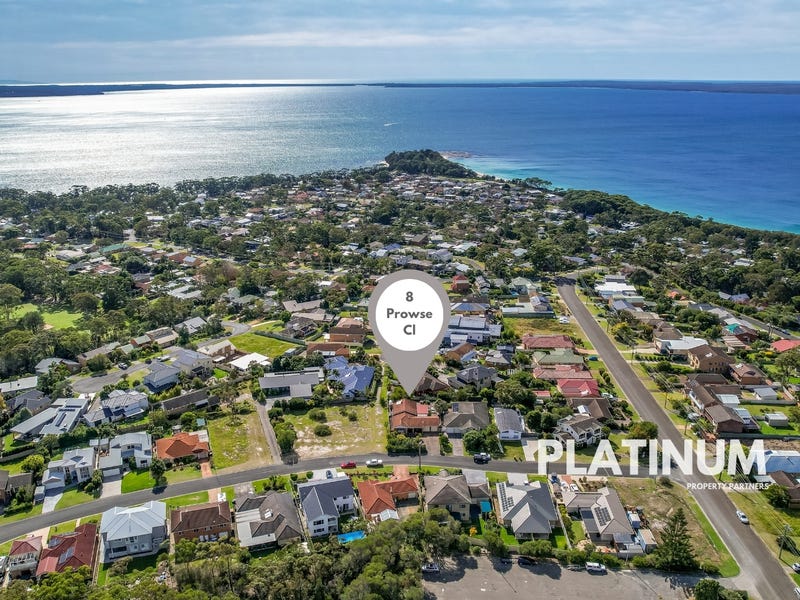 8 Prowse Cl, Vincentia, NSW 2540 House for Sale