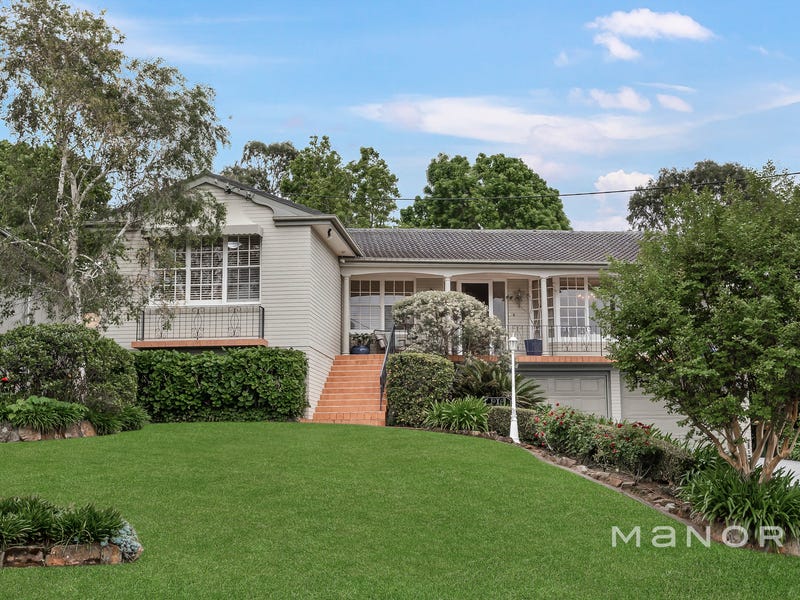 Real Estate & Property for Sale in Northmead, NSW 2152 (+1 location) Pg