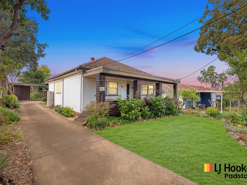 113 Picnic Point Road, Picnic Point, NSW 2213