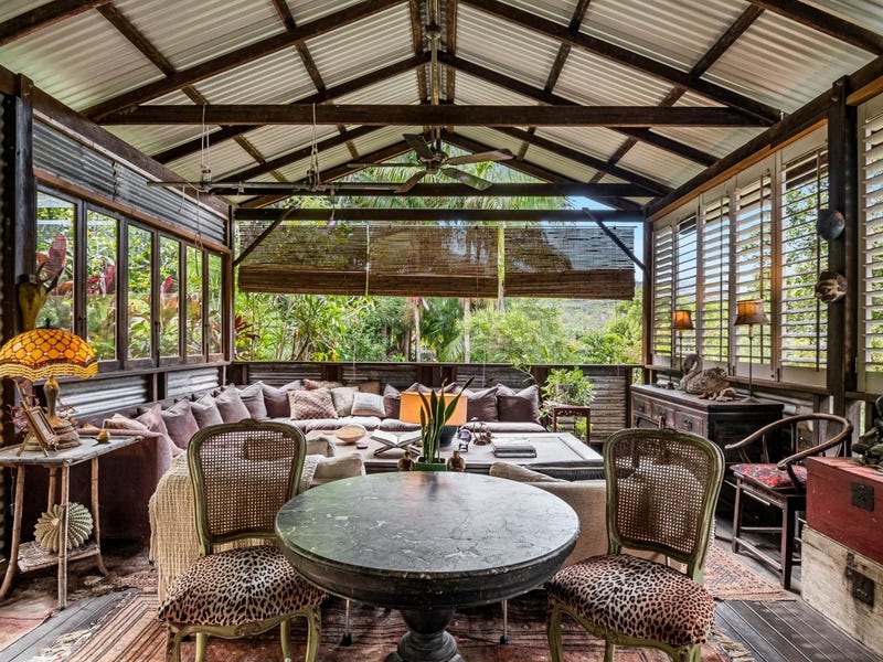 6153 Tweed Valley Way, Burringbar, NSW 2483 House for Sale