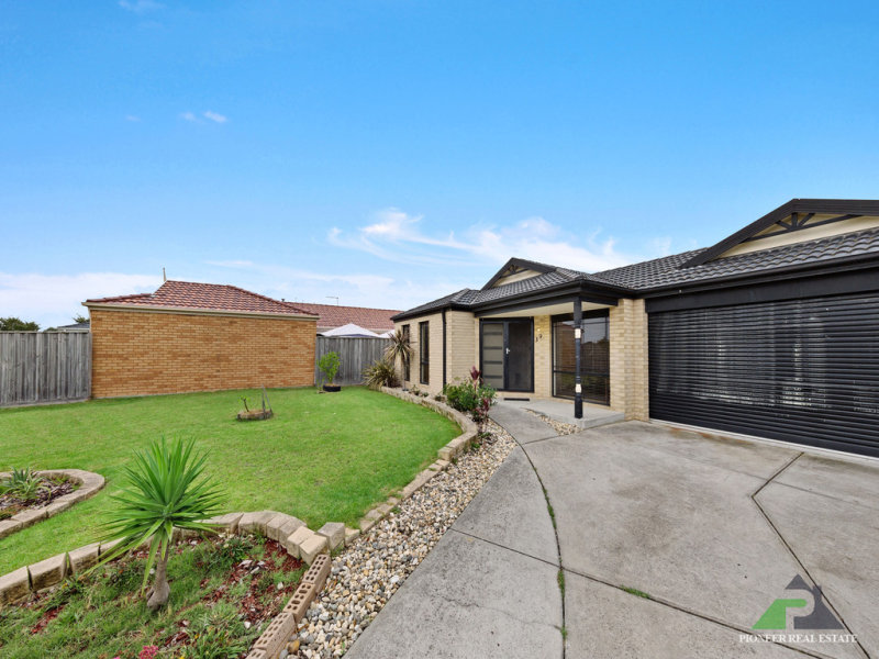 39 Springhill Drive, Cranbourne, Vic 3977 Property Details