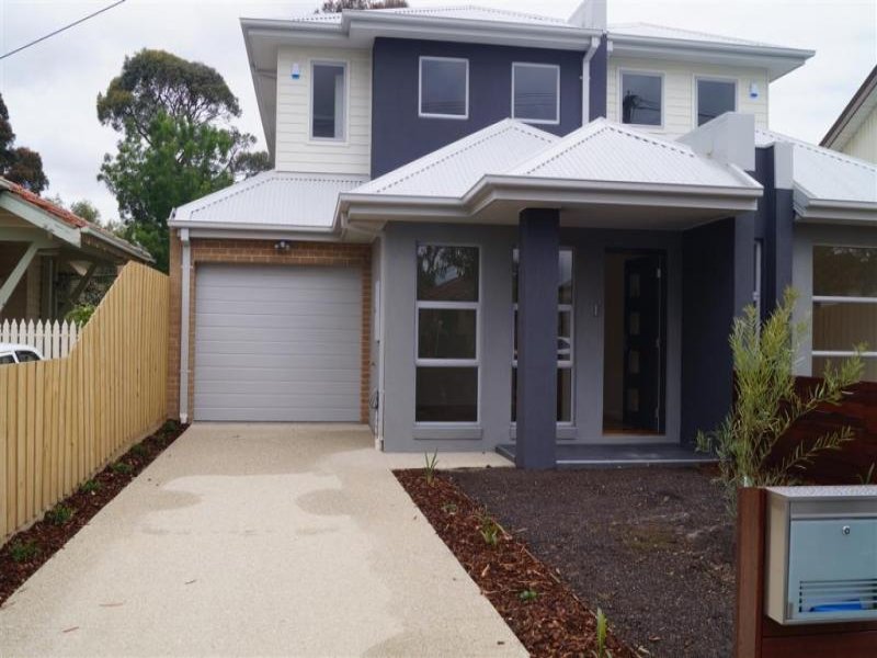 142B Clarendon Street, Thornbury, VIC 3071