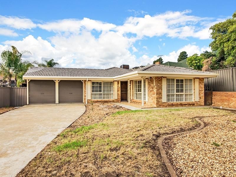 2A Cres, Heights, SA 5047