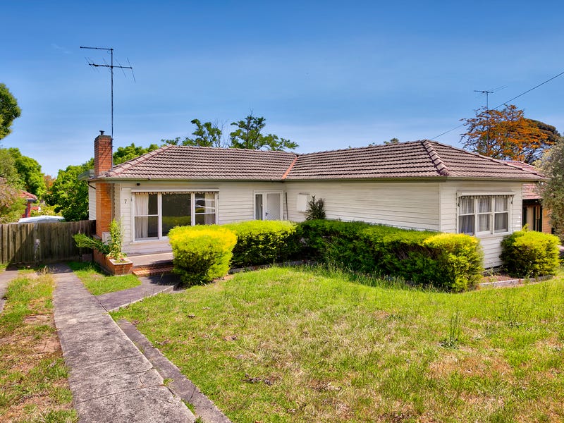 7 Douglas Street, Rosanna, VIC 3084 - realestate.com.au