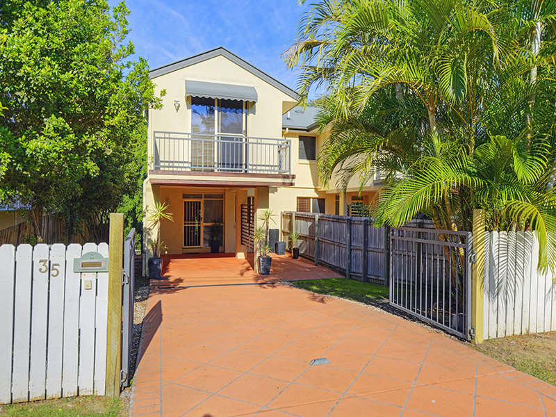 35 Kingsbury Street, Norman Park, QLD 4170