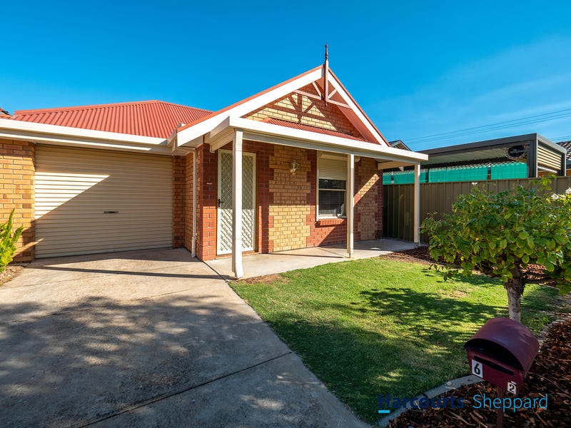 2/6 Carlton Road, Camden Park, SA 5038