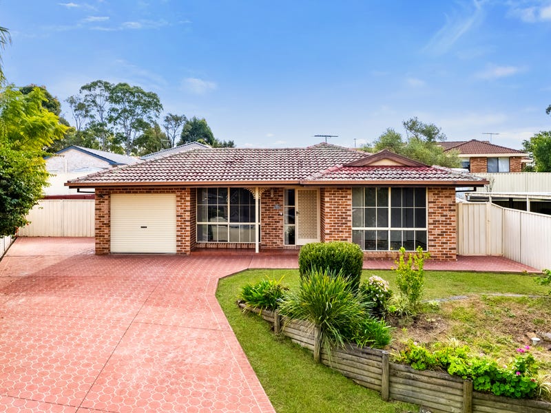 5 Stuka Close, Raby, NSW 2566 - Property Details