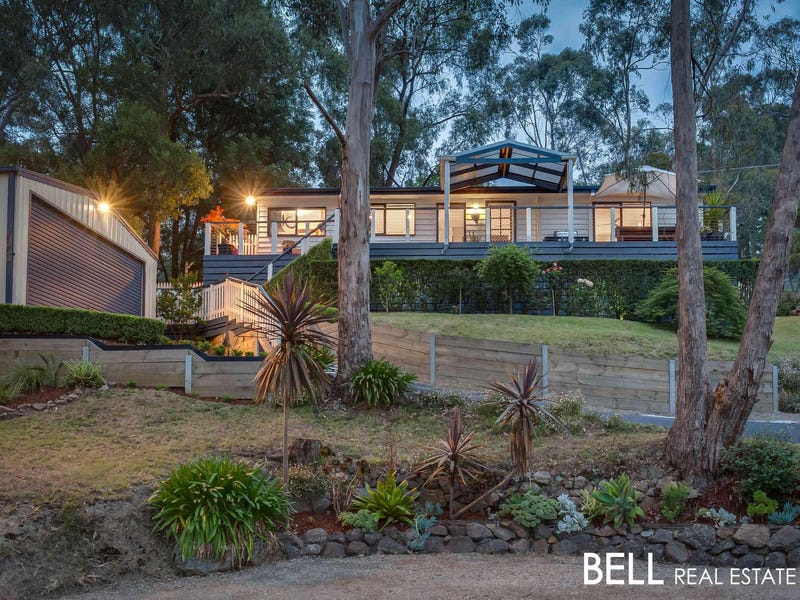 14 Glen Road, Belgrave Heights, VIC 3160