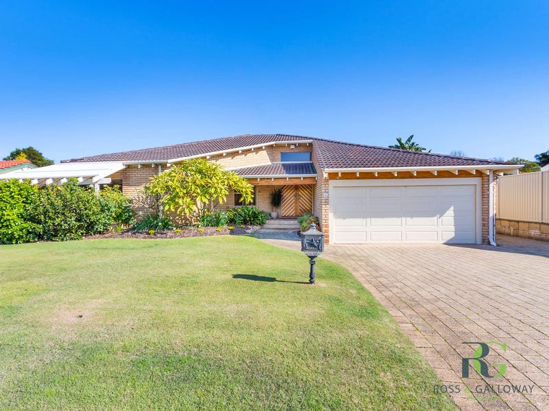 9 Burdett Retreat, Murdoch, WA 6150 Property Details