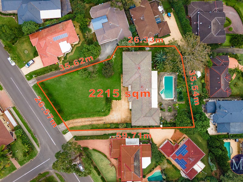 Real Estate & Property for Sale in Cherrybrook, NSW 2126 realestate