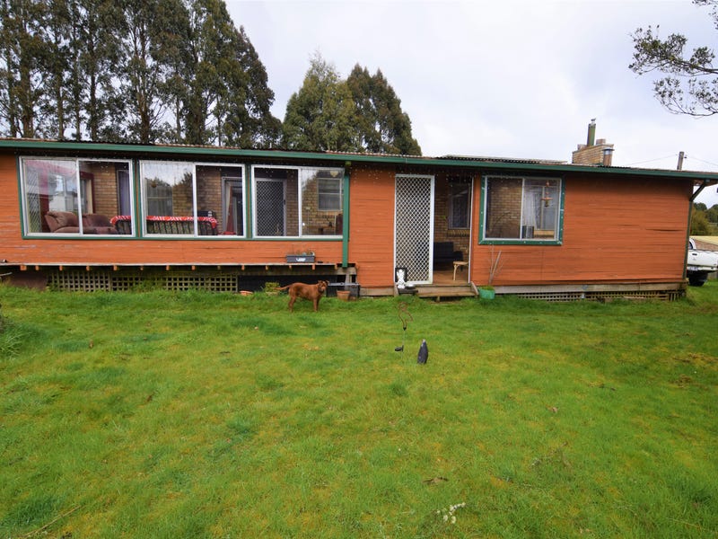 14 Que Street, Waratah, Tas 7321 Property Details