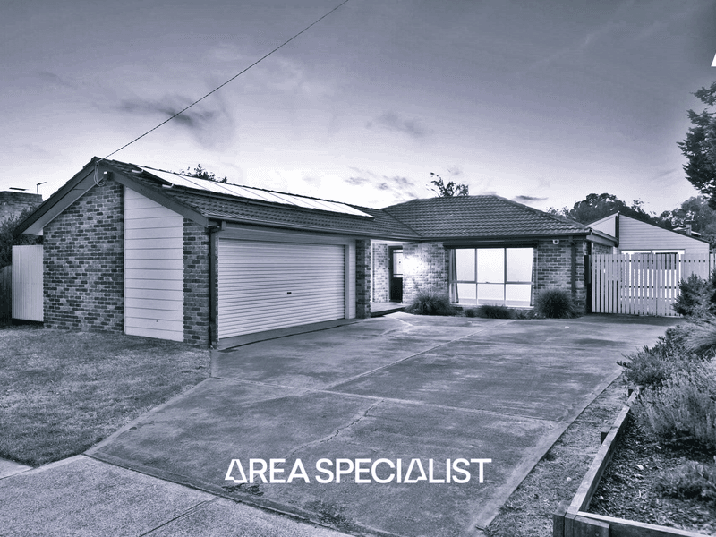 19 John Street, Langwarrin, Vic 3910 Property Details