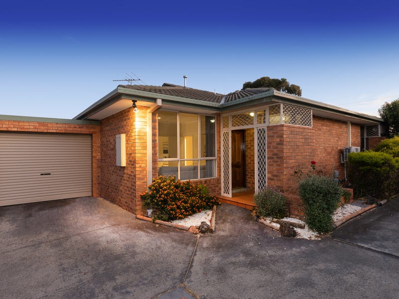 8/443445 Police Road, Mulgrave, Vic 3170 Property Details