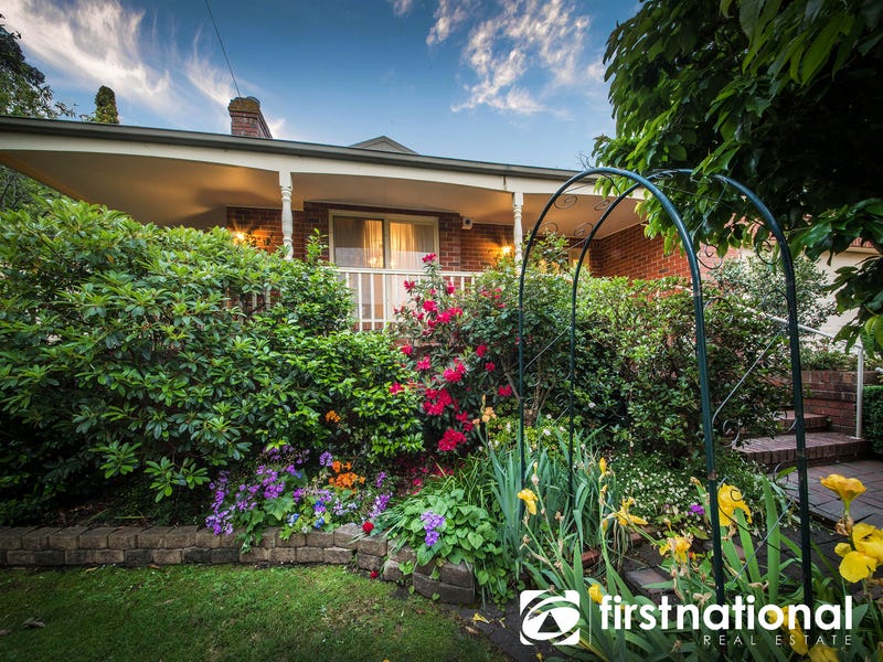 33 Palmerston Street, Berwick, Vic 3806 Property Details