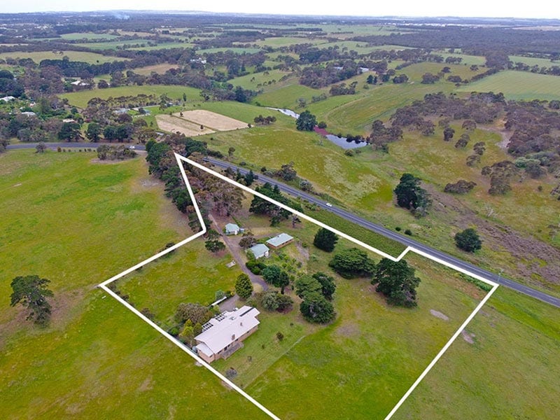 311329 Wallington Road, Wallington, Vic 3222 Property Details