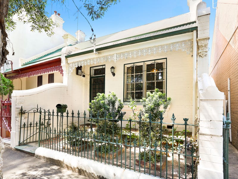 34 Malcolm Street, Erskineville, NSW 2043