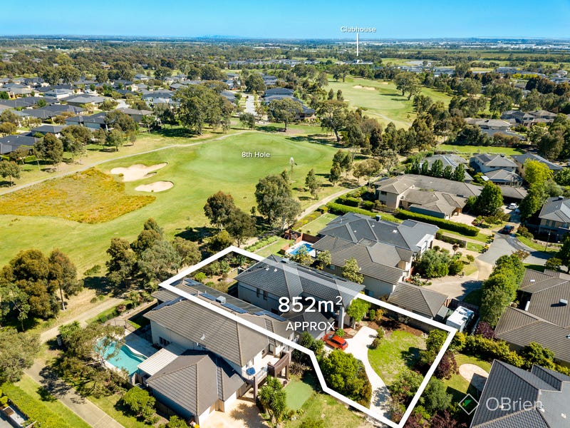 7 Ohara Court, Sandhurst, Vic 3977 House for Sale