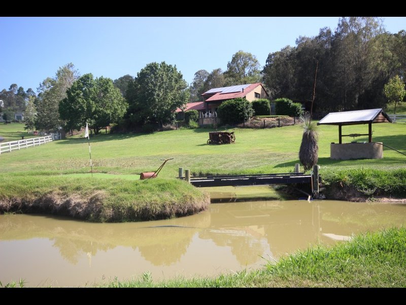 24 Walker Drive, Kooralbyn, Qld 4285 Property Details