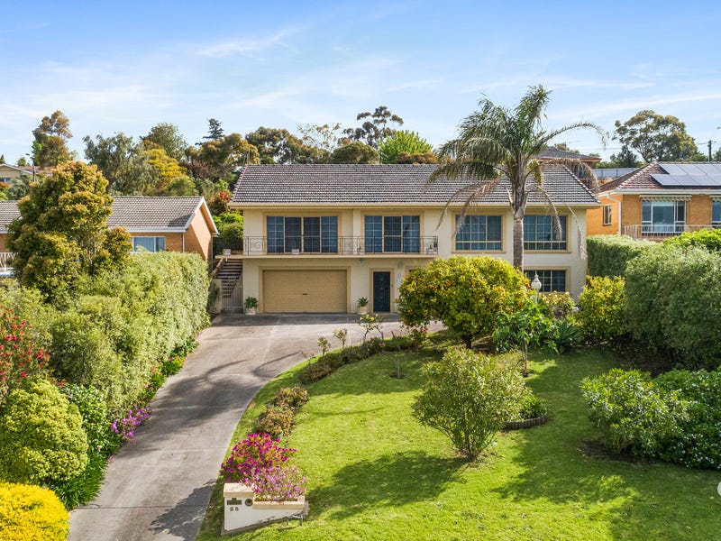 25 Lake Terrace W, Mount Gambier, SA 5290
