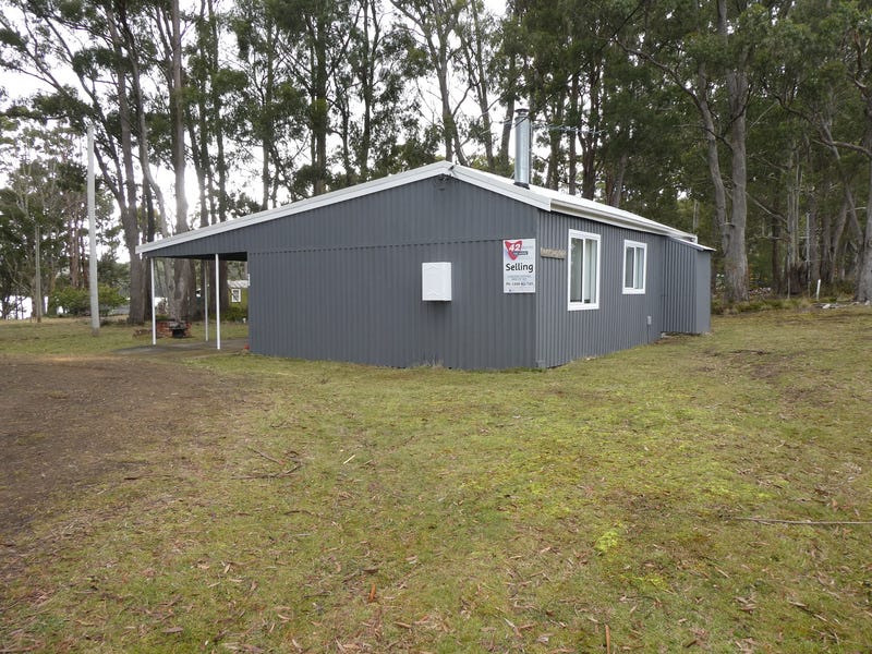 207 Bradys Lake Road, Bradys Lake, TAS 7140