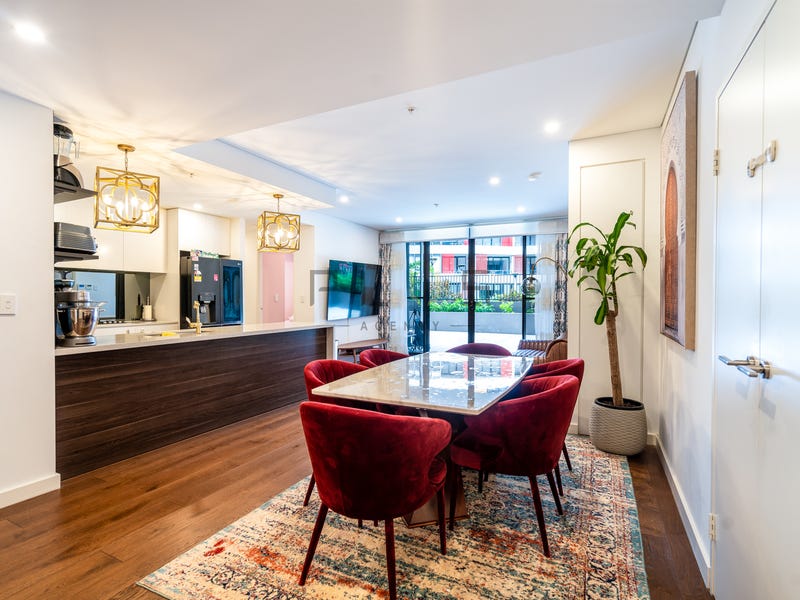 103/60 Nancarrow Avenue, Meadowbank, NSW 2114 Property Details