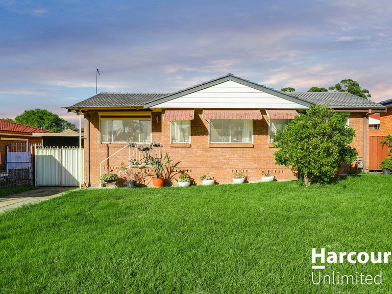 131 Hill End Road, Doonside, NSW 2767 Property Details