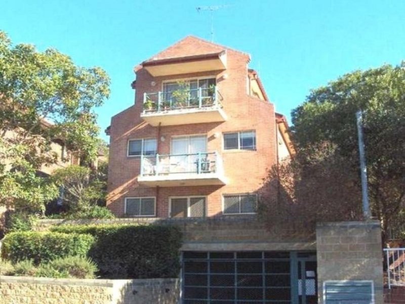 1/40 Boronia Street, Kensington, NSW 2033