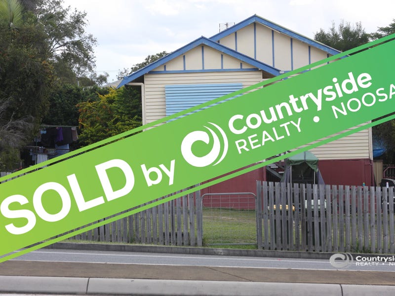 30 Violet Street, Gympie, Qld 4570 Property Details