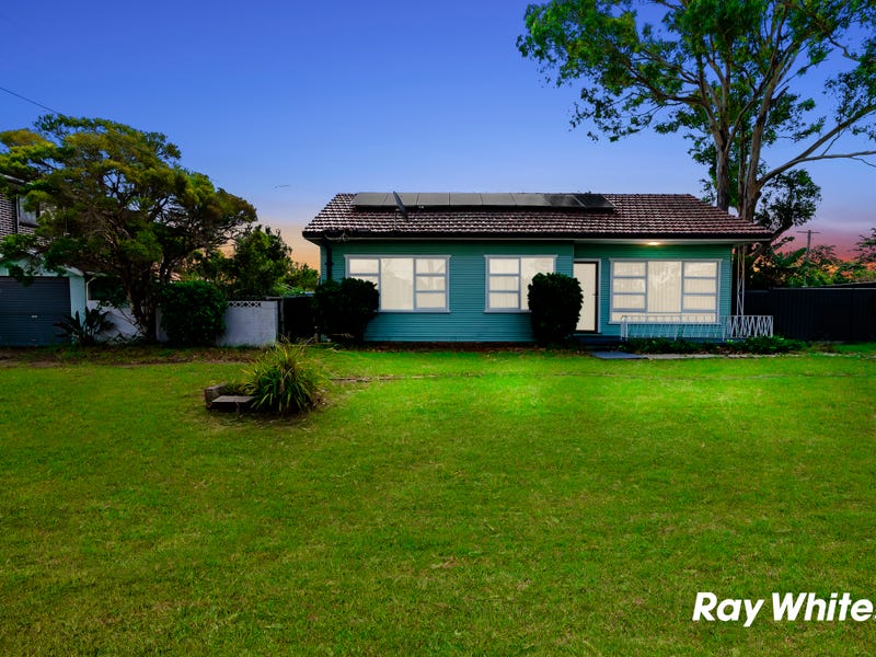 69 Valda Street, Blacktown, NSW 2148 Property Details