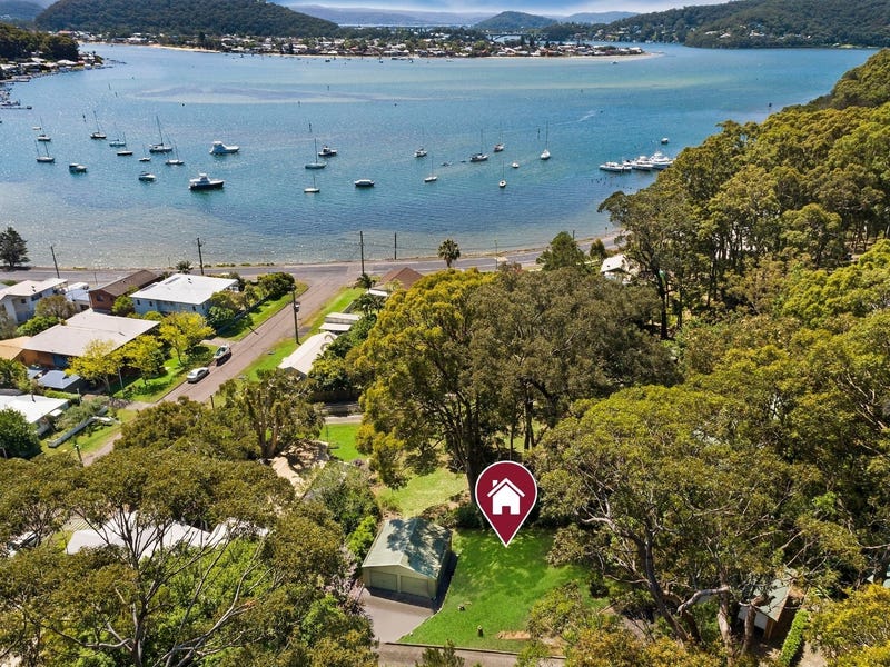 Real Estate & Property for Sale in Pretty Beach, NSW 2257 realestate