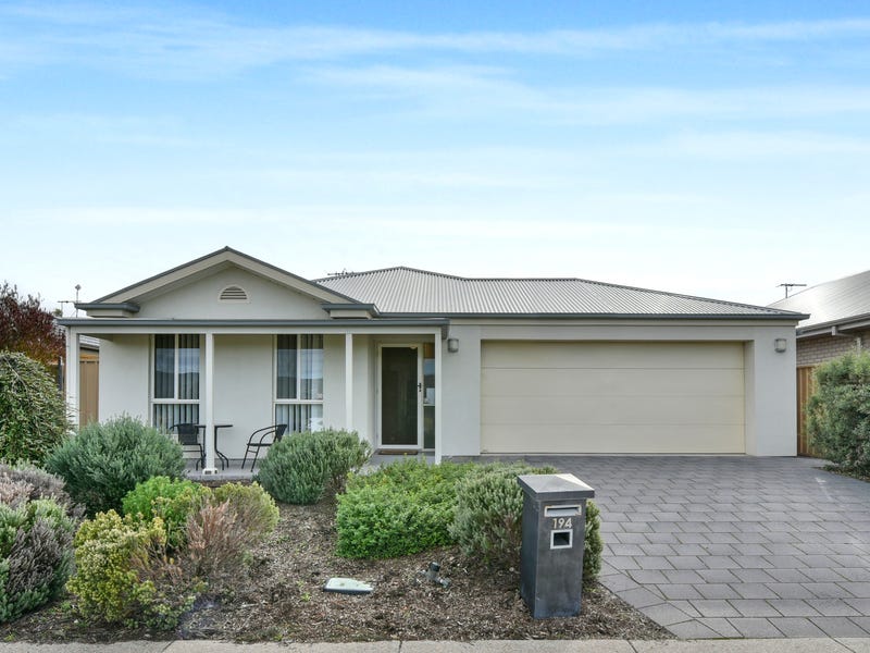 194 Rowley Road, Aldinga Beach, SA 5173