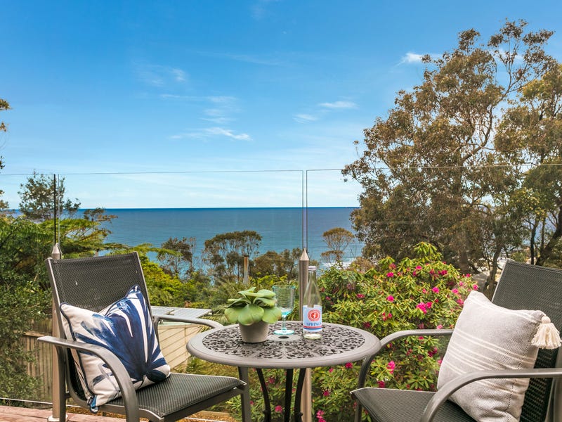 252 Lawrence Hargrave Drive, Coalcliff, NSW 2508 Property Details