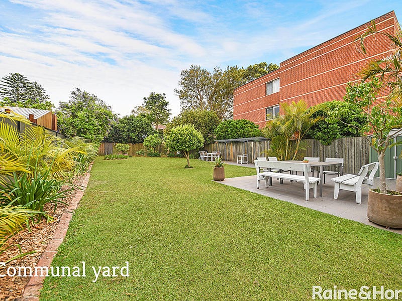 2/7 Belmont Road, Mosman, NSW 2088