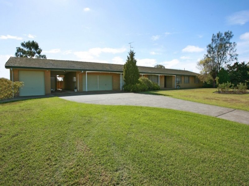 297 Homestead Road, Orchard Hills, NSW 2748