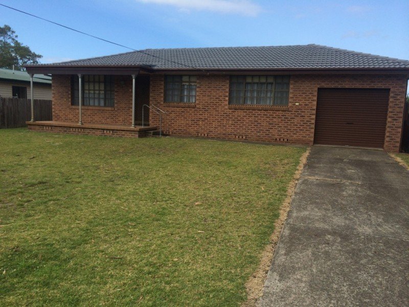 89 Comarong Street, Greenwell Point, NSW 2540