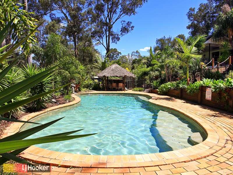 3 Eden Drive, Eatons Hill, QLD 4037