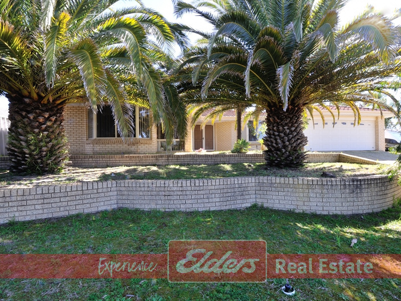 30 Spyglass Circle, Canning Vale, WA 6155