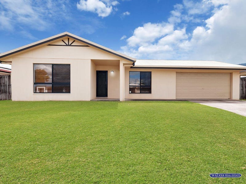 202 Timberlea Drive, Bentley Park, QLD 4869