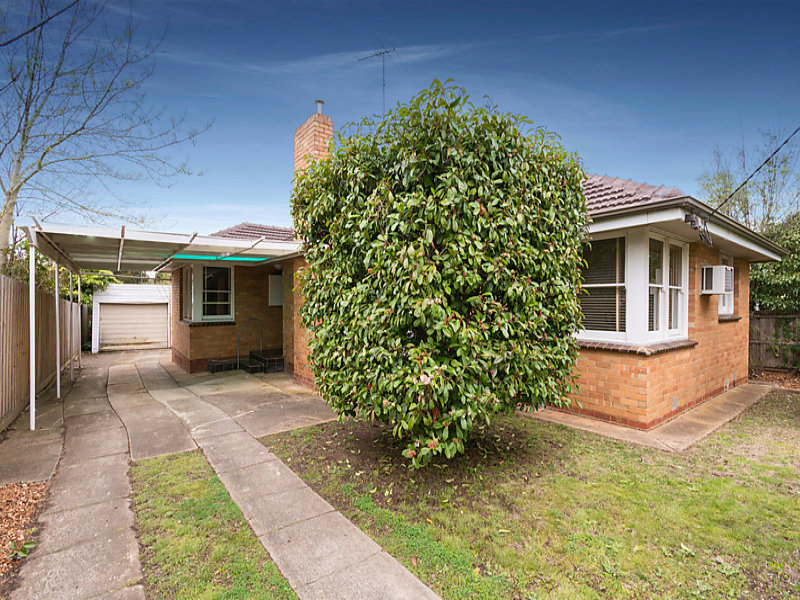 93 South Valley Road, Highton, Vic 3216 Property Details