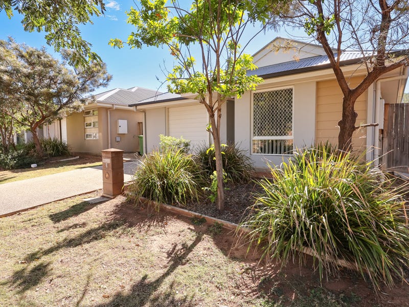 3 Lomandra Avenue, Roma, Qld 4455 Property Details