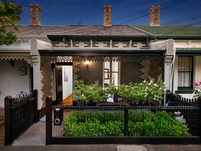 71 Hornby Street, Windsor, Vic 3181 Property Details