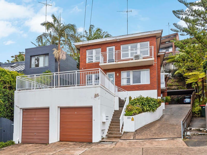 2/58 Brown Street, Bronte, NSW 2024