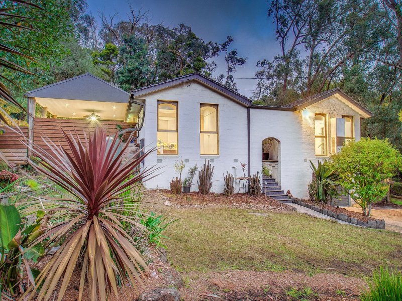 36 Timberglades Road, Montrose, Vic 3765 Property Details